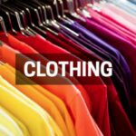 Clothing & Caps