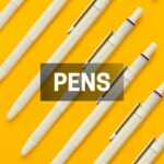 Pens & Writing