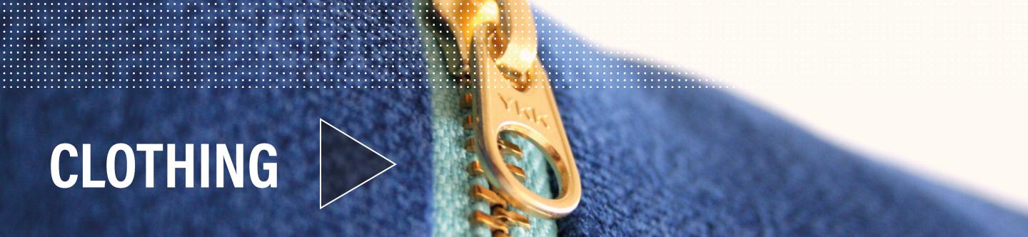 Branded Clothing