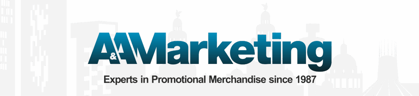 Branded Merchandise and Printed Promotional Products