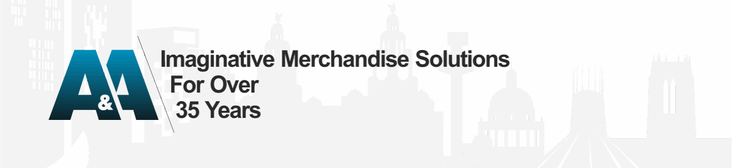 Branded Merchandise and Printed Promotional Products