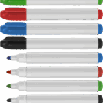 Marker Pens