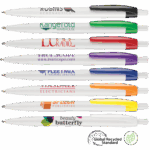 Plastic Pens