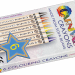 Crayons