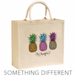 Canvas Bags