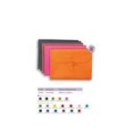 Document Wallets