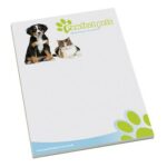 Notepads