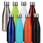 Metal Bottles