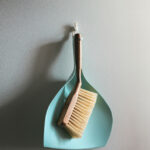 Dustpan & Brushes