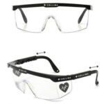 Safety Goggles