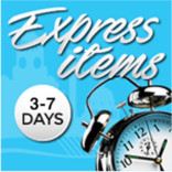 A&A Marketing express items