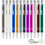 Metal Pens