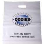 Carrier Bags
