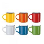 Ceramic Mugs