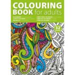 Colouring Books