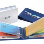 Credit Card Wallets