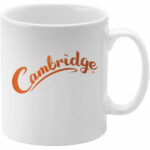 Earthenware Mugs