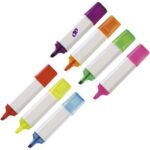 Highlighters