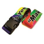Luggage Straps