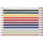 Wooden Pencils