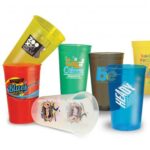 Plastic Cups