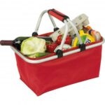 Shopping Baskets