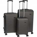 Suitcases