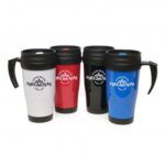Travel Mugs