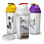 Shaker Bottles