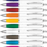 Ballpens