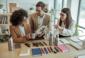 How to Choose the Right Promotional Products for Your Brand