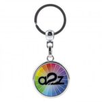 Keyrings & Trolley Coins