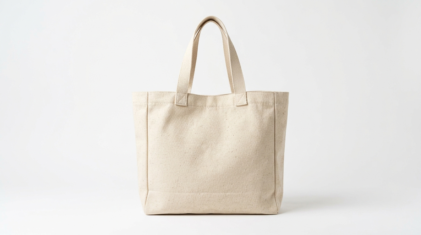 Canvas Tote Bag