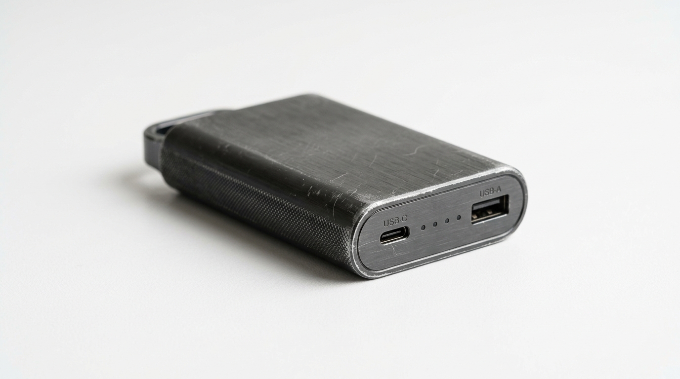 USB hub