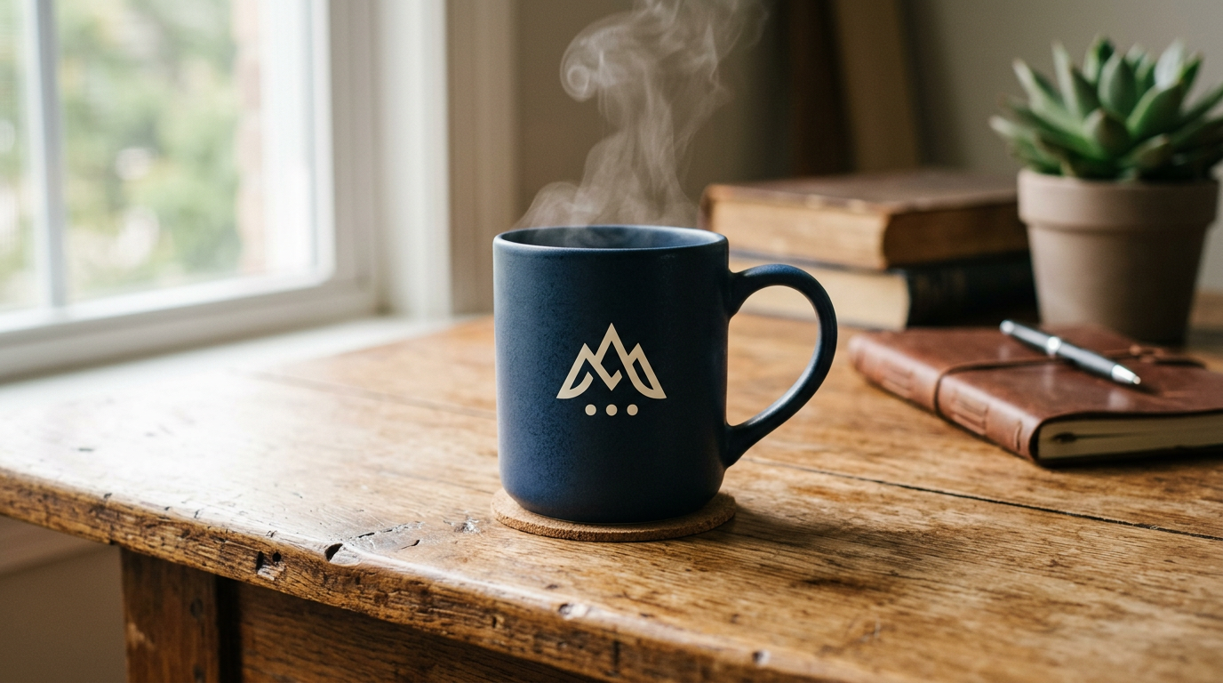 Promotional Mug