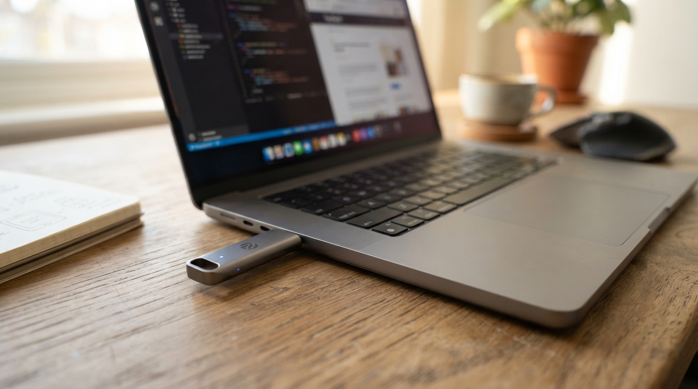 promotional USB stick