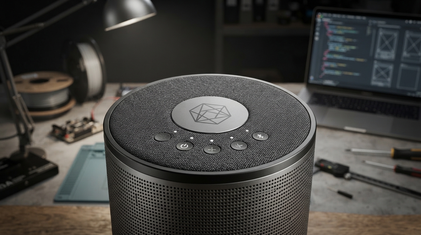 Bluetooth Speaker